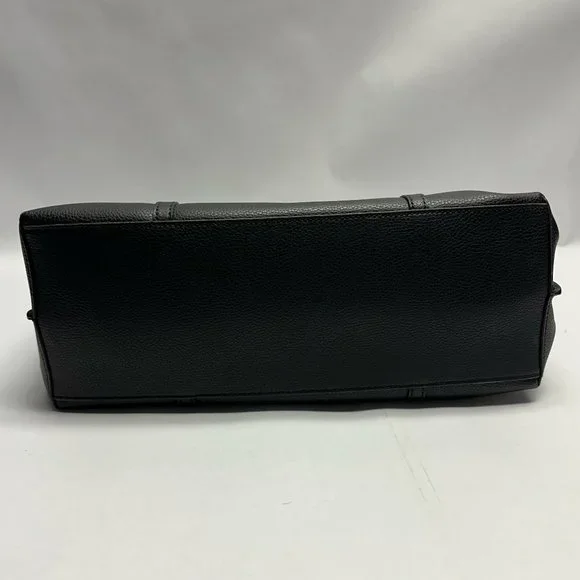 Tory Burch Perry Black Tote - Picture 4 of 4